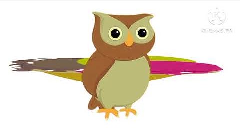 Vyond randomness 56: ice cream cone does the comical logos randomness