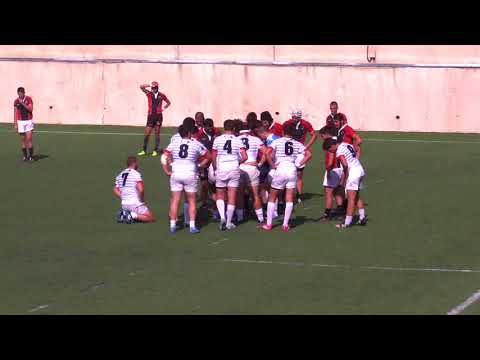 ყოჩ'ხულ 5:41 ლელო \"ა\"ლიგა | 6.09.2017