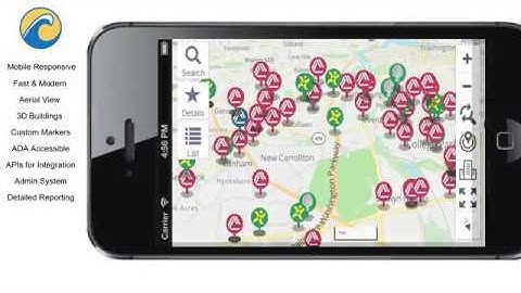 Wave2 Branch and ATM Locator Overview Video