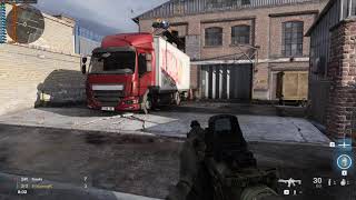 Call of Duty  Modern Warfare 2019 RTX 2080 4K Gameplay Performance FPS by BYOGamingPC 64 views 4 years ago 3 minutes, 55 seconds