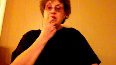 Sherry Welch Reading Goodnight Moon on May 2, 2013