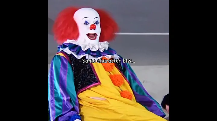 Same character btw... #shorts #edit #foryou