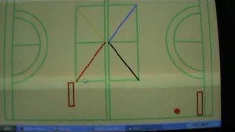 Visual basic 6.0 Pong Game