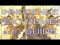 Ffxiv  the crown of the immaculate extreme  ez pz guide innocence ex