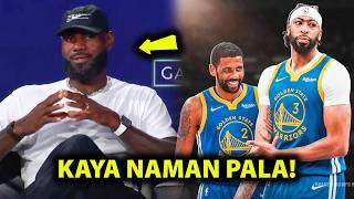 Ito pala ang Dahilan bakit matagal mag-Decide si LeBron James….