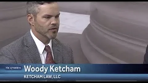 Ketcham Law on Public Intoxication & Driving Under the Influence