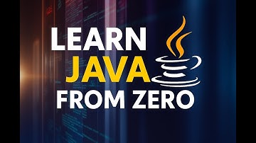 Java Episode 8: Primitive Data Types Explained (byte, short, int, long, float, double, boolean)