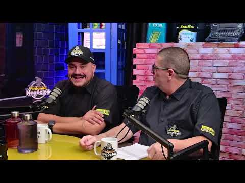 Fábio Humbiger Abrafati Pintando Negócios