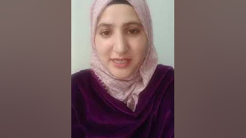 UGC NET/JRF June 2023 | Zubia Amin Naqib Cleared NET with Sociology | Special to Manoj Sonker Sir