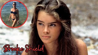 Brooke Shields Is Probably The Most Indecent Women In The World - See Photos