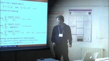 NIPS 2011 Sparse Representation & Low-rank Approximation Workshop: Fast & Memory...