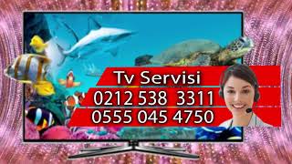 Televizyon Tamircisi 0212 538 3311