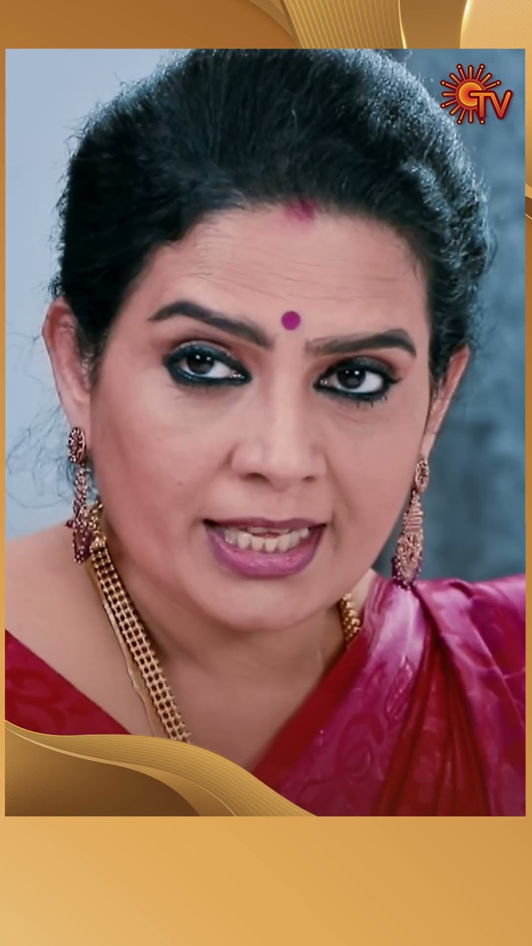 #PunnagaiPoove #SunTV #shorts #tamilserial