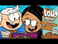 Loud House & Casagrandes Thanksgiving! 🦃 Interactive Seating Guide | Nick