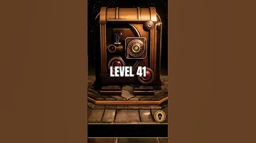 THE VAULT || Level 41 ||