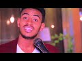 Ashref Nasser ft  Muaz Habib   Amesgen Official Nesheed Video  አመስግን አዲስ ነሺዳ
