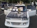 TOYOTA COROLLA TUNING