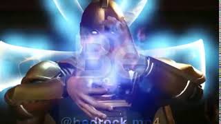 dr fate be gone thot meme