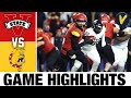 Valdosta State vs Ferris State | 2021 D2 Championship