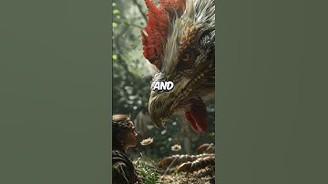 The Basilisk: The Deadly Serpent of Myth