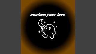 Confess Your Love Remixx (feat. Jiandro) (Speed Up)