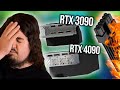 Rtx 4000  encore des mauvaises nouvelles    tech actu 93