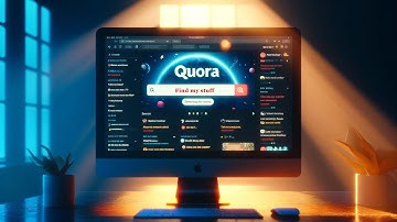 How do I find the questions I have asked on Quora without scrolling my content list