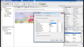 GUI en java con Netbeans+Diagrama de clases en StarUML (Calidad de video mejorada)