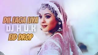 Dil Laga LiyaREMIX#dillagaliya#bollywoodremix #india #bollywoodhits #mumbai #eiddrop