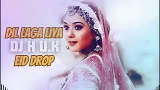 Dil Laga Liya[REMIX]#dillagaliya#bollywoodremix #india #bollywoodhits #mumbai #eiddrop