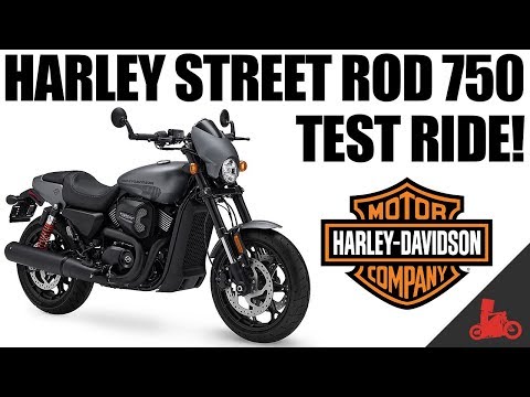 Video: M. „Harley Street Rod“specifikacijos Ir Informacija - Automatinis