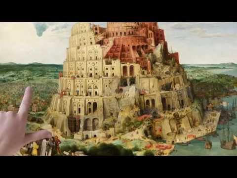 Vidéo: La Tour De Babel Existait Vraiment - Vue Alternative