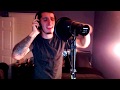 In The Name Of Love - Too Close To Touch (Vocal Cover)
