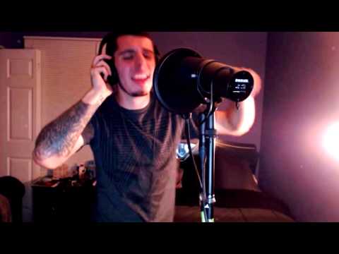 In The Name Of Love - Too Close To Touch (Vocal Cover)