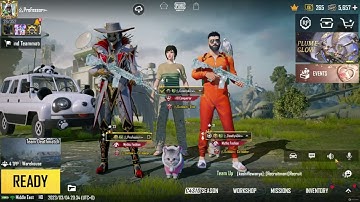 Plume Glow Nether Phantom QBZ Crate Opening Lucky Spin