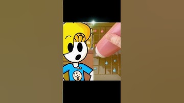 This did NOT go to plan...😨 #haminations #animations #cartoons #funny #meme #skit #lol