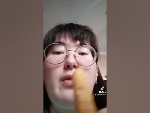 Перекус пампушки чек / Казакша асмр / роллы суши - YouTube