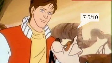 Captain N: The Annotated Series! E09