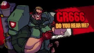 Broforce Part 6 GR666 Boss fight