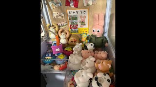 Claw Machine LIVE!
