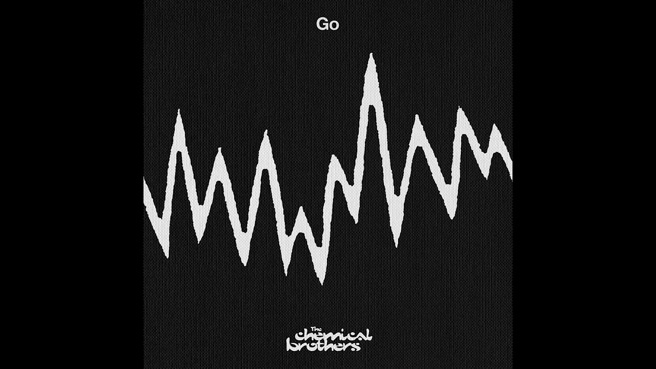 The Chemical Brothers - Go (Special Request Warehouse Remix) [Slow Version]