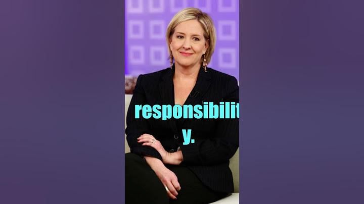 5 Reasons They Deserve the Consequences of Their Actions – Show No Mercy” BRENE BROWN BEST SPEECH