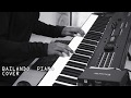 Enrique Iglesias Bailando Piano Cover - Daniel