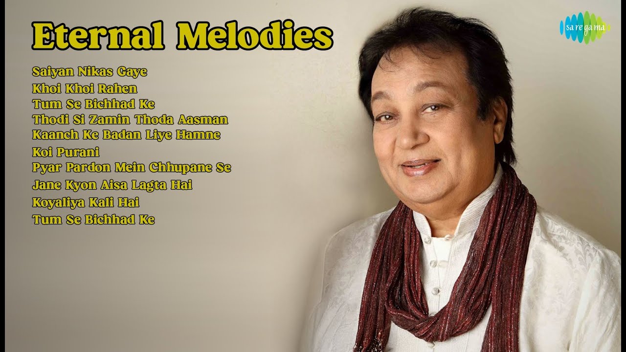 Ver Eternal Melodies | Lata Mangeshkar | Saiyan Nikas Gaye | Khoi Khoi Rahen | Tum Se Bichhad Ke no YouTube Ver Eternal Melodies | Lata Mangeshkar | Saiyan Nikas Gaye | Khoi Khoi Rahen | Tum Se Bichhad Ke no YouTube