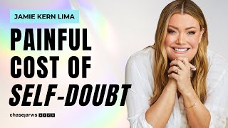 What Is the TRUE Price of Self-Doubt with Jaime Kern Lima | Chase Jarvis LIVE