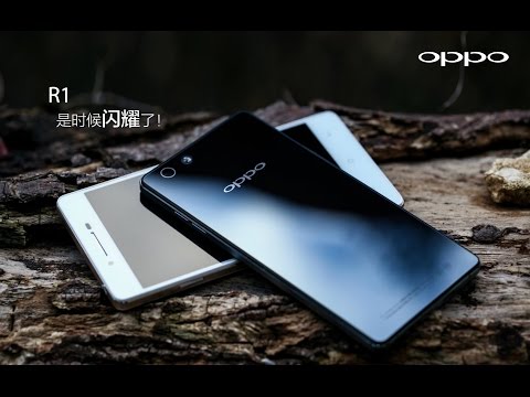 OPPO R1S | SmartPhone Review