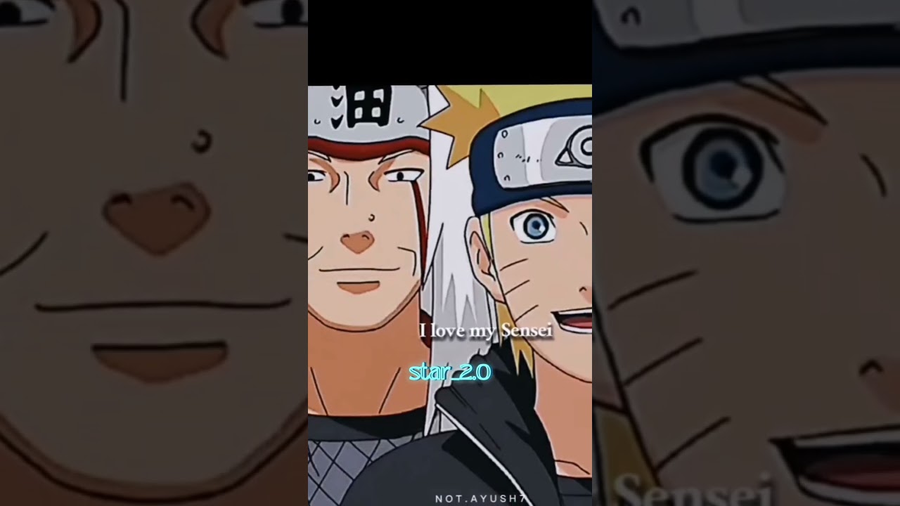 Naruto sad status //comeback #trading