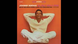 Johnny Mathis  -  Stairway to the Stars (1961)