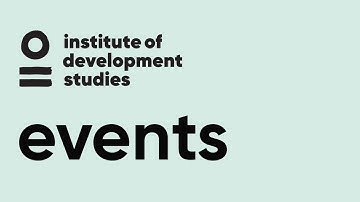 Joining up the climate and SDG agendas