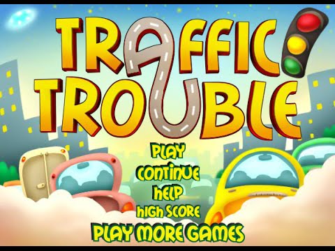 Trouble Game Online Trouble Game Online